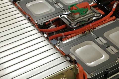 通辽专业高价回收钛酸锂电池,回收光伏电池板